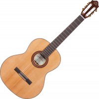 Photos - Acoustic Guitar Kremona Fiesta FC 