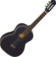 Acoustic Guitar Ortega R221BK 