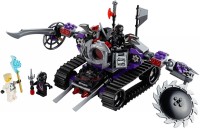 Photos - Construction Toy Lego Destructoid 70726 