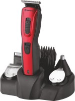 Photos - Hair Clipper Sakura SA-5523R 