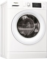 Photos - Washing Machine Whirlpool FWSD 61253 W white
