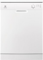 Photos - Dishwasher Electrolux ESF 9526 LOW white