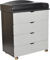 Photos - Changing Table SKV 70026 