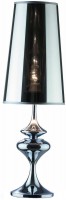 Desk Lamp Ideal Lux AlfIere TL1 Big 