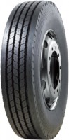 Photos - Truck Tyre Mirage MG-111 235/75 R17.5 143J 