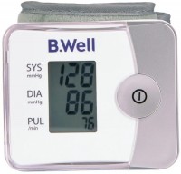 Photos - Blood Pressure Monitor B.Well PRO-39 