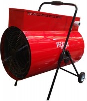 Photos - Industrial Space Heater Resanta TEP-24000K 