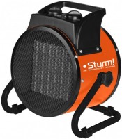 Photos - Industrial Space Heater Sturm FH3022C 