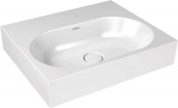 Photos - Bathroom Sink Kaldewei Centro 903006 600 mm