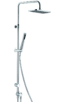 Photos - Shower System Kludi A-QA 491910500 