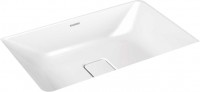 Photos - Bathroom Sink Kaldewei Cono 902306 569 mm