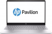 Photos - Laptop HP Pavilion 15-ck000 (15-CK005UR 2PP68EA)