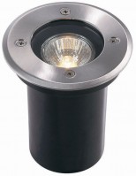 Floodlight / Garden Lamps Ideal Lux Park PT1 Round Small 