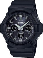 Wrist Watch Casio G-Shock GAW-100B-1A 