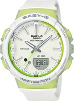 Photos - Wrist Watch Casio BGS-100-7A2 