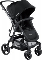 Photos - Pushchair Be cool Quantum 3 Cocoon 3 in 1 