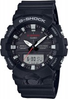 Photos - Wrist Watch Casio G-Shock GA-800-1A 