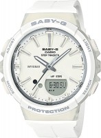 Photos - Wrist Watch Casio BGS-100-7A1 