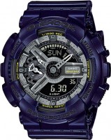 Photos - Wrist Watch Casio G-Shock GMA-S110MC-2A 