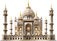 Construction Toy Lego Taj Mahal 10256 