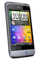 Photos - Mobile Phone HTC Salsa 0.5 GB