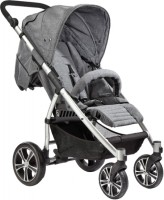 Photos - Pushchair Gesslein S4 2 in 1 