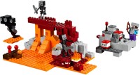 Photos - Construction Toy Lari Bela The Wither 10469 