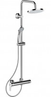 Photos - Shower System Ideal Standard IdealRain Eco B1098AA 