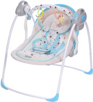 Photos - Baby Swing / Chair Bouncer Bambi 32009 