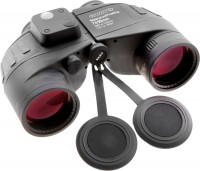 Photos - Binoculars / Monocular Gamo 7x50 WP 