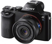 Photos - Camera Sony A7s  kit 28-70