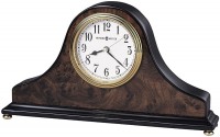 Photos - Radio / Table Clock Howard Miller Baxter 