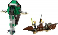 Photos - Construction Toy Lego Star Wars Co-Pack 65030 