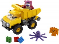 Photos - Construction Toy Lego Lotsos Dump Truck 7789 
