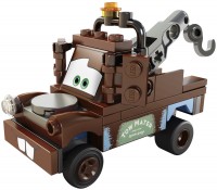 Photos - Construction Toy Lego Classic Mater 8201 