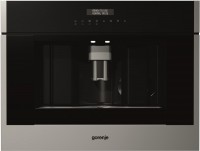 Photos - Built-In Coffee Maker Gorenje CMA9200UX 