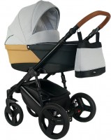 Photos - Pushchair Bexa Ultra  3 in 1