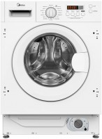 Photos - Integrated Washing Machine Midea WMB6121 