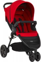 Photos - Pushchair Britax Romer B-Agile 3  3 in 1