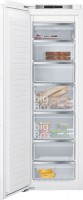 Photos - Integrated Freezer Siemens GI 81NAC30 