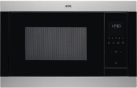 Built-In Microwave AEG MSB 2547D M 