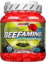 Photos - Amino Acid Amix Beef Amino 250 tab 