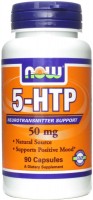Amino Acid Now 5-HTP 50 mg 90 cap 