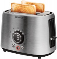 Photos - Toaster Sencor STS 5050 