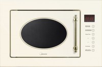 Photos - Built-In Microwave Midea MI 9255 RGI-B 