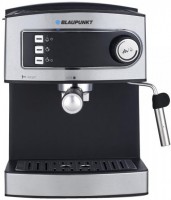 Coffee Maker Blaupunkt CMP 301 stainless steel