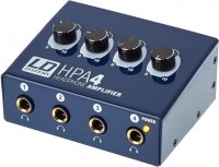 Headphone Amplifier LD Systems HPA 4 