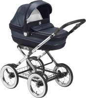 Photos - Pushchair CAM Linea Classy Tris 3 in 1 