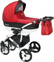 Photos - Pushchair Camarelo Carera New  2 in 1