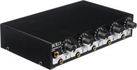 Photos - Headphone Amplifier Rolls RA-53b 